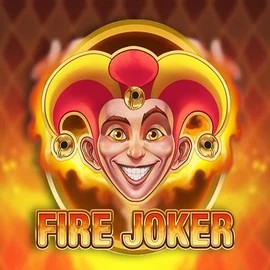 Fire Joker logo by Play'n GO at Nordicbet Casino