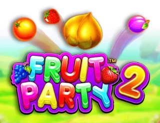 Play the Fruit Party 2 slot by Pragmatic Play on Nordicbet Casino