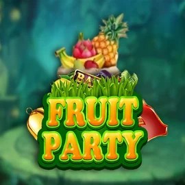 Fruit Party online slot from Top Trend Gaming – play at nordicbetcasinos.com