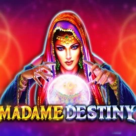 Madame Destiny – slot by Pragmatic Play, featured at nordicbetcasinos.com