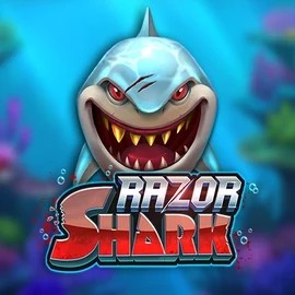 Play Razor Shark slot by Push Gaming on nordicbetcasinos.com