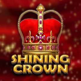 Play Shining Crown slot by Amusnet Interactive on nordicbetcasinos.com