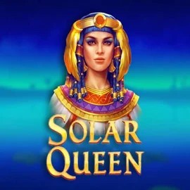 Try Solar Queen slot by Playson on nordicbetcasinos.com – logo image